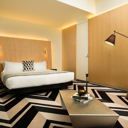 อะเดลฟี โฮเต็ล Hotel เมลเบิร์น ภายนอก รูปภาพ