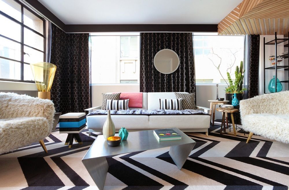 อะเดลฟี โฮเต็ล Hotel เมลเบิร์น ภายนอก รูปภาพ Interior design
