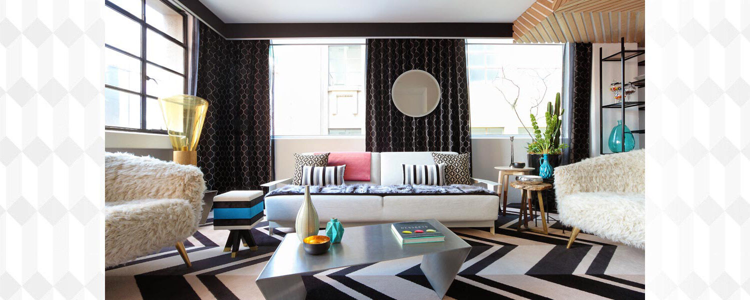 อะเดลฟี โฮเต็ล Hotel เมลเบิร์น ภายนอก รูปภาพ A living room