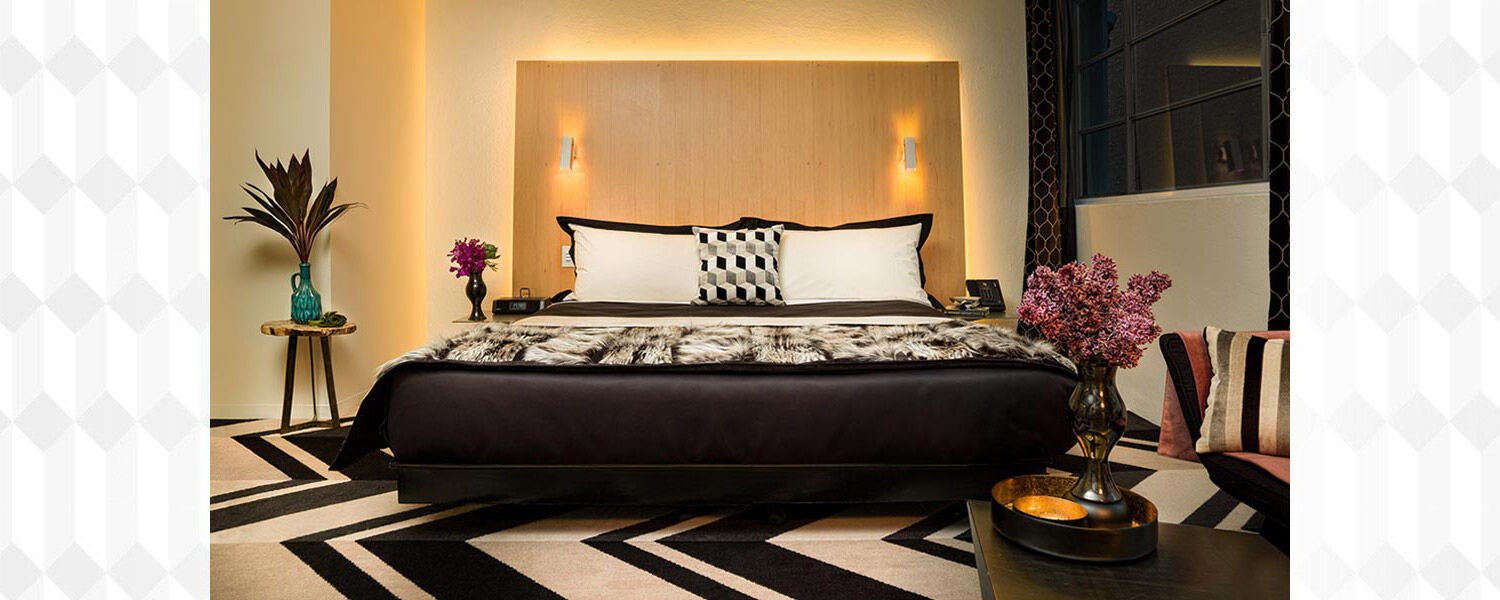 อะเดลฟี โฮเต็ล Hotel เมลเบิร์น ภายนอก รูปภาพ A bedroom